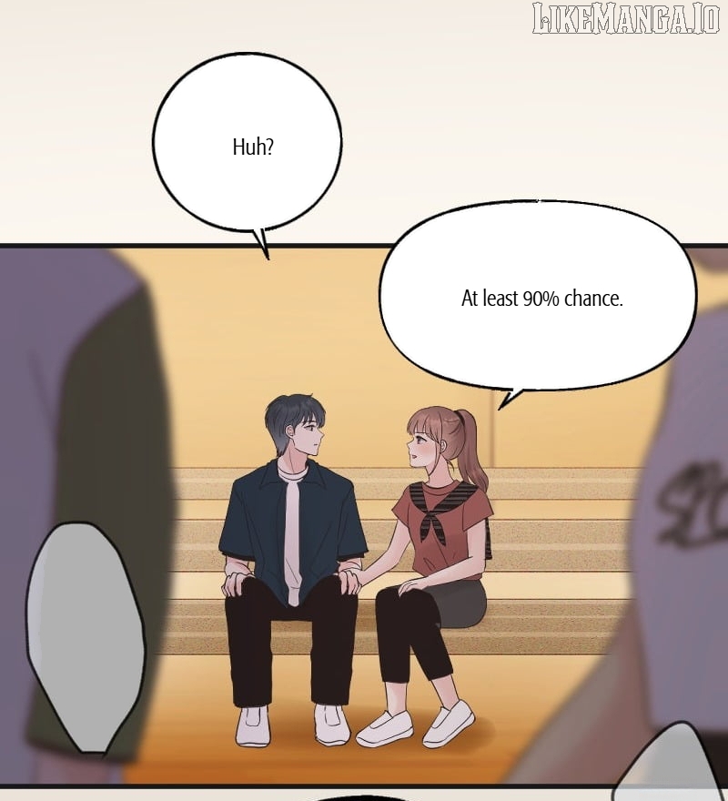 Soul to Soul Chapter 20 - page 64